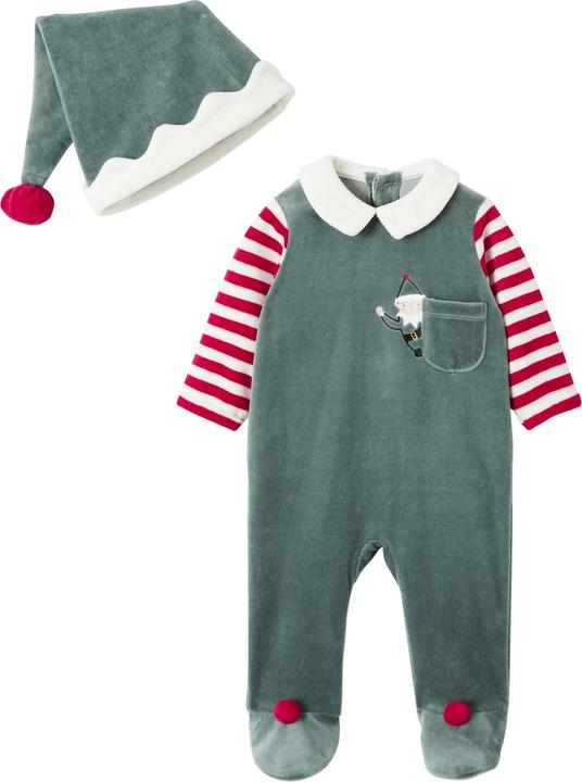 Immagine prodotto Vertbaudet Tutina/Vestito Da Notte (98)