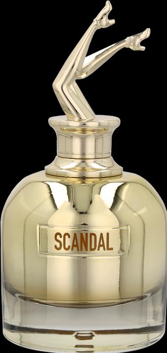 Image du produit Gaultier J.P. Scandal Gold Edition Edp Spray (Eau de parfum, 80 ml)