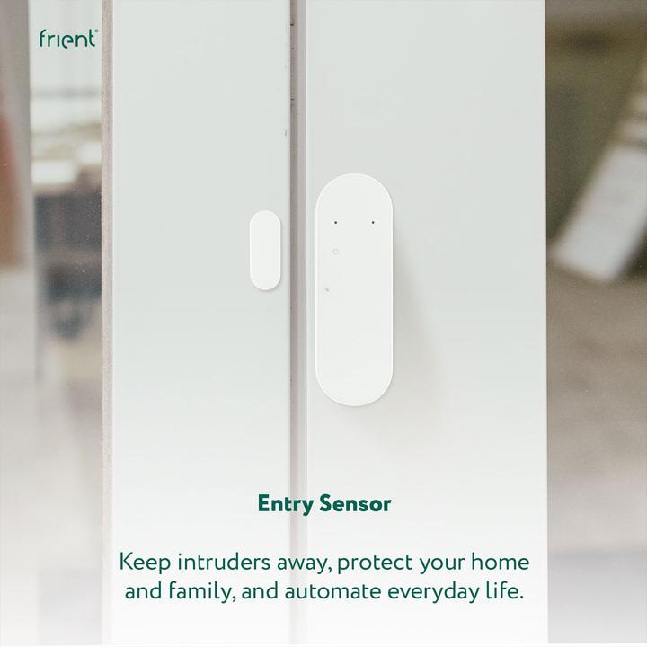 Produktbild Frient Türsensor