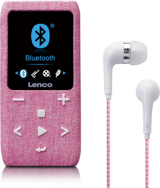 Produktbild Lenco Xemio 861 (8 GB)