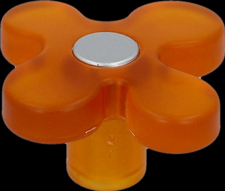 Actual product image Nesu Coat button flower