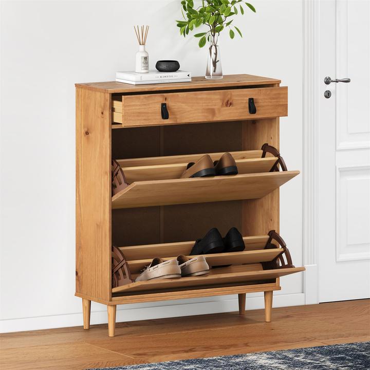 Actual product image IDIMEX Mikka (86 x 30 x 105 cm)