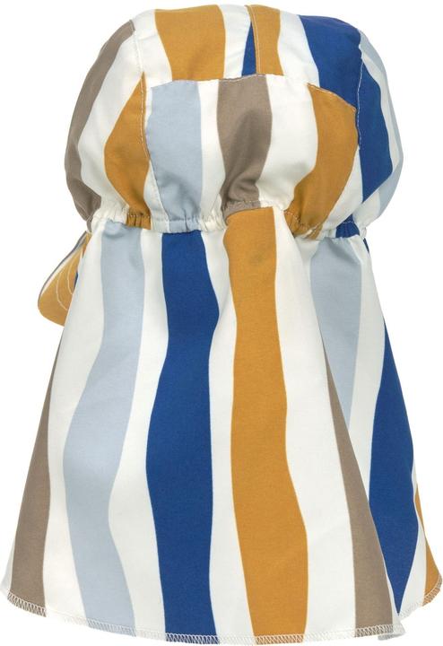 Immagine prodotto Lässig Cappello da sole con protezione per il collo (46, 47, 48, 49)