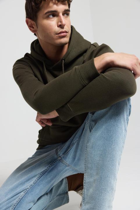 Actual product image Blend BHDownton Hood sweat 20712536 (S)