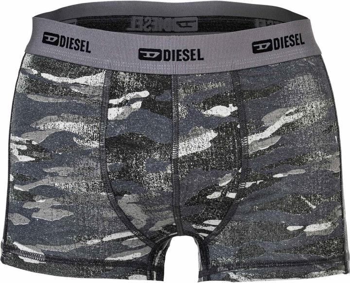 Produktbild Diesel Damien-Utlt-3pack Boxers (XXL, 3er Pack)