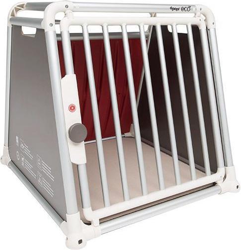 Produktbild 4pets New Eco 3 (Hund, Atmungsaktiv, Abschliessbar)