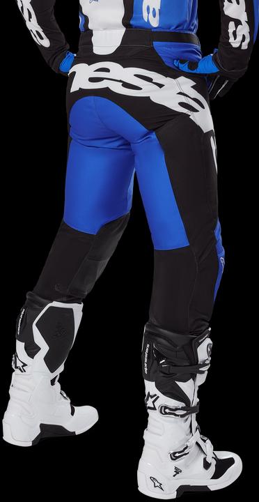 Produktbild Alpinestars Pant 25 Racer Veil Blue (Herren, 34)