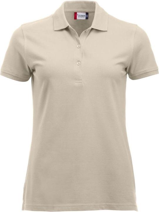 Immagine prodotto Clique Polo Marion (XS)