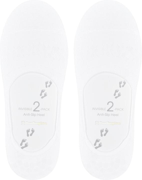 Actual product image Burlington Feet "Everyday (pack of 2, 37 - 38)