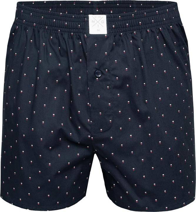 Image du produit Mg-1 Boxer Classics (XL, paquet de 6)