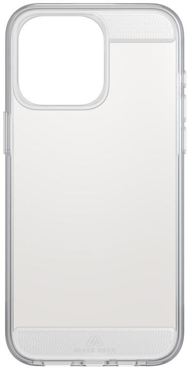 Actual product image Black Rock Air Robust (Apple iPhone 15 Pro Max)