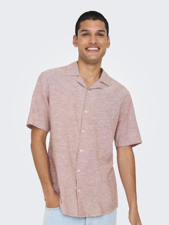 Actual product image Only & Sons ONSCAIDEN Shirt Shirt (XL)