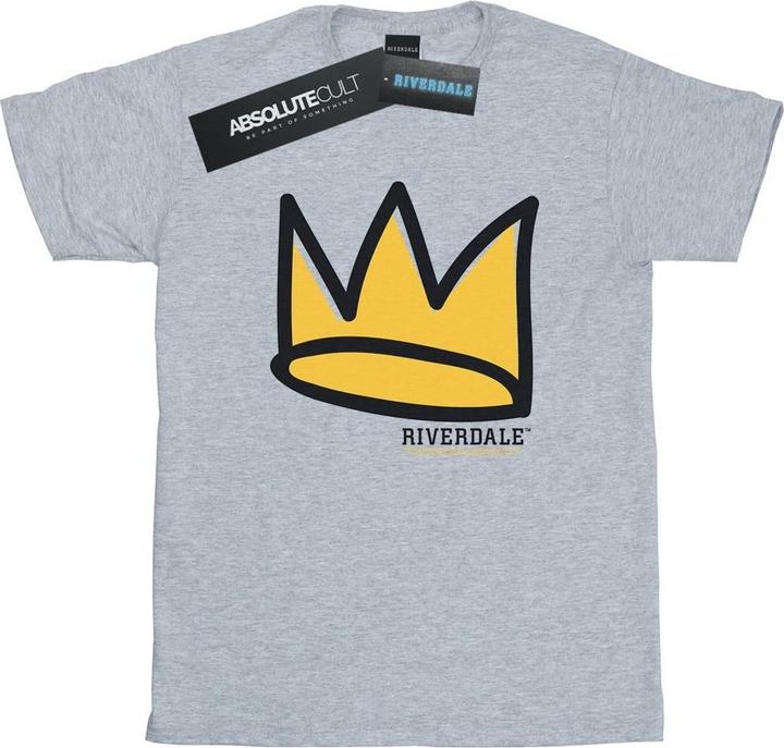 Produktbild Riverdale Jughead Hat Logo TShirt (XL)