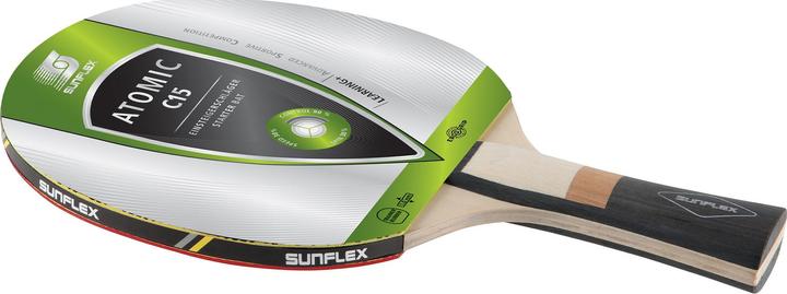 Actual product image Sunflex Atomic C15