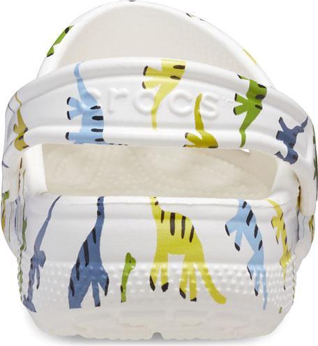 Produktbild Crocs T's Classic CharacterPrintClog (25)