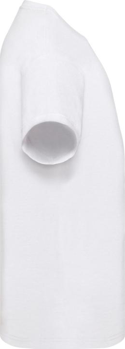 Actual product image Fruit of the Loom Childrens/Kids Original Cotton T-Shirt (104)