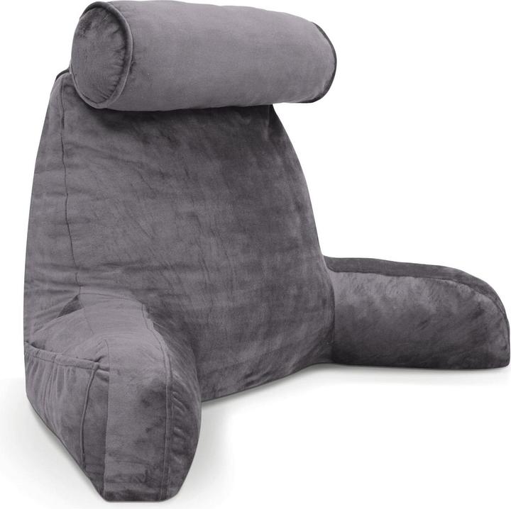 Image du produit Aktivshop Coussin de dossier (50 x 90 x 67 cm, 40 x 76 x 46 cm)