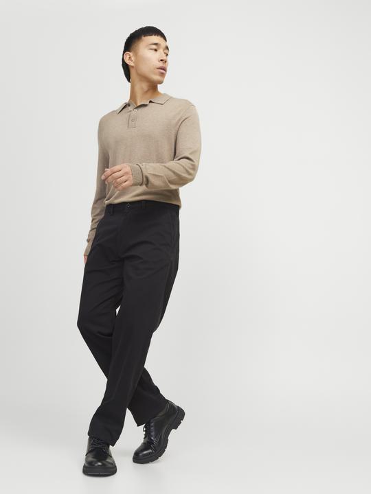 Produktbild Jack & Jones Jpstkane Barret Chino Sn (W32/L32)