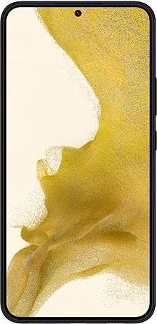 Produktbild Re!commerce Galaxy S22+ 5G (dual sim) (256 GB, Schwarz, 6.60", 50 Mpx, Dual SIM, C / Gut)