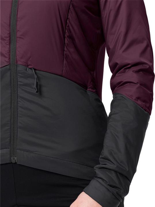 Actual product image Vaude Women's Kuro Insulation Jacket (36)
