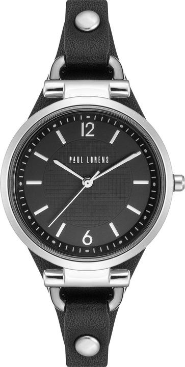 Image du produit Paul Lorens Damenuhr PL3652A-1A1 + BOX
