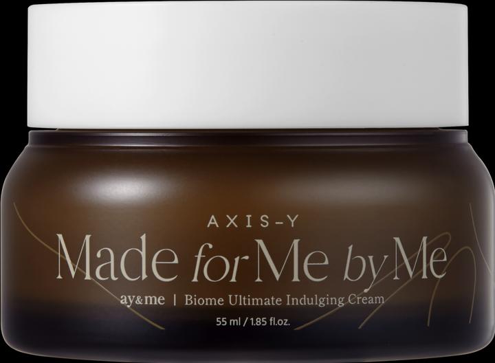 Axis-Y ay & me - Biome Ultimate Indulging Cream (55 ml, 24h Creme)