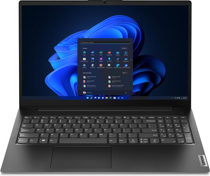 Produktbild Lenovo V15 Gen 4 (15.60", Intel Core i5-13420H, 8 GB, 256 GB, Eng. Int.)