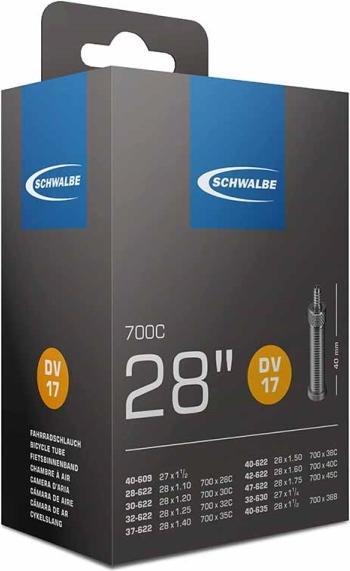 Produktbild Schwalbe Nr. 17 (Dunlop (DV), 28", 40 mm)
