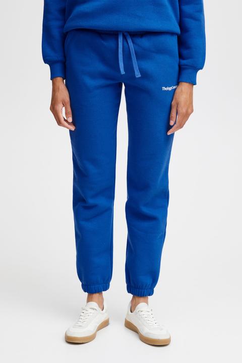 Actual product image TheJoggConcept JCRAFINE JOGG PANTS - 22800281 (XXL)