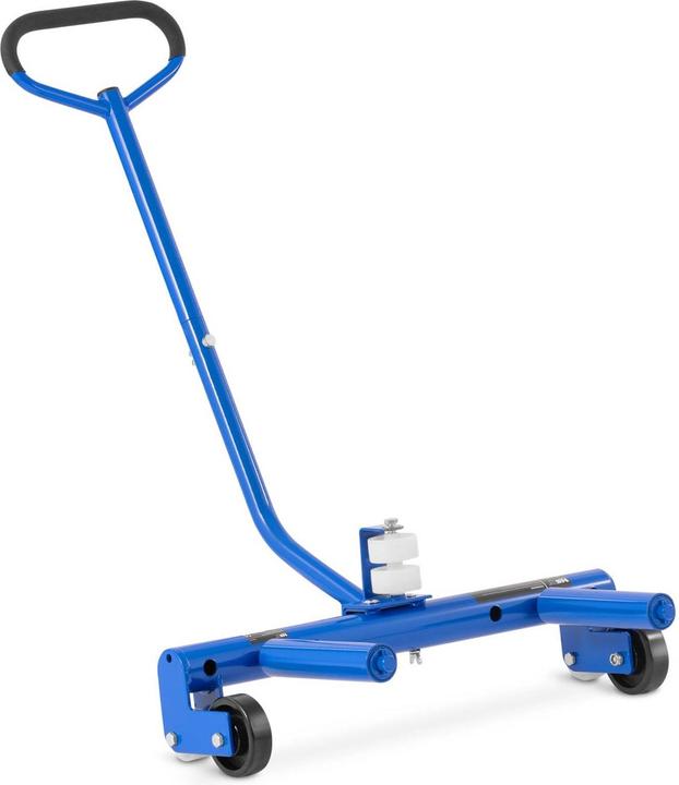 Produktbild MSW Reifenmontagewagen - 250 kg - 6,5 bis 22,5" (1 x)