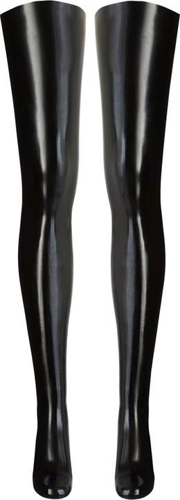 Produktbild The Latex Collection Strümpfe (S, M)