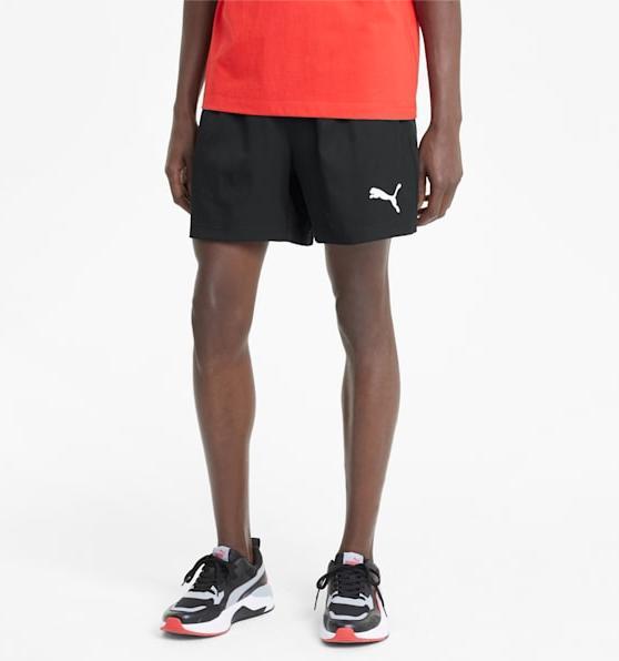 Produktbild Puma ACTIVE Woven Shorts (S)