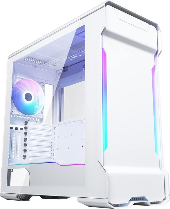 Phanteks Enthoo Evolv X (ATX, E-ATX, mATX, Mini-ITX)