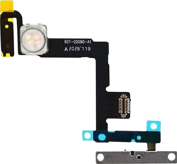 Image du produit Clappio Pièce de rechange (iPhone 11)