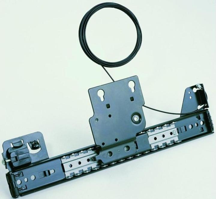 Image du produit Accuride Ferrements porte couliss.659mm escamotab