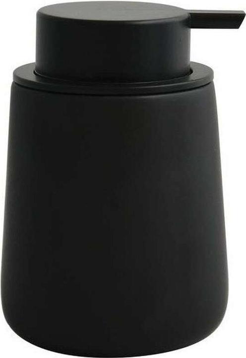 Image du produit MSV Distributeur Savon Ceramique Maonie Matt Black