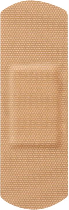 Actual product image Nexcare Breathable universal pansements (20 x)