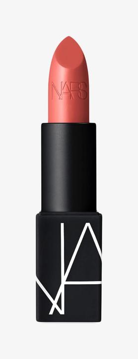 Actual product image NARS Cosmetics Lipstick Satin (Niagara)