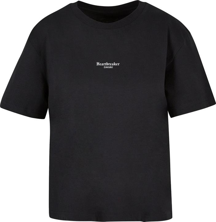 Miss Tee Heartbreaker Lovetaker Tee - 125291