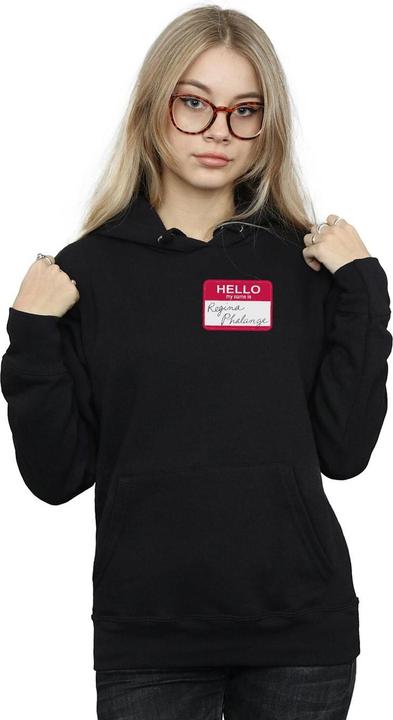 Produktbild Friends Regina Phalange Kapuzenpullover (L)