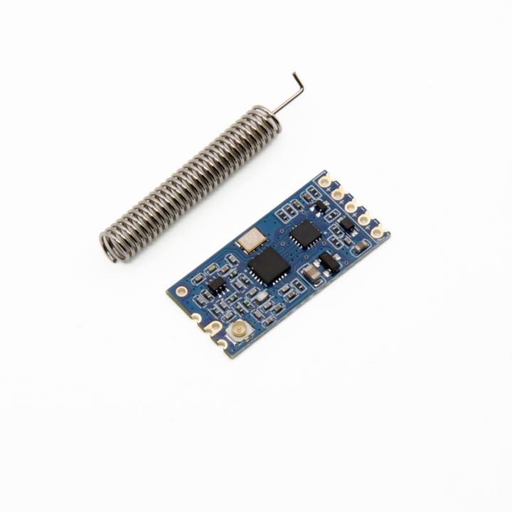 Immagine prodotto Purecrea HC-12 SI4438 433MHz modulo radio UART