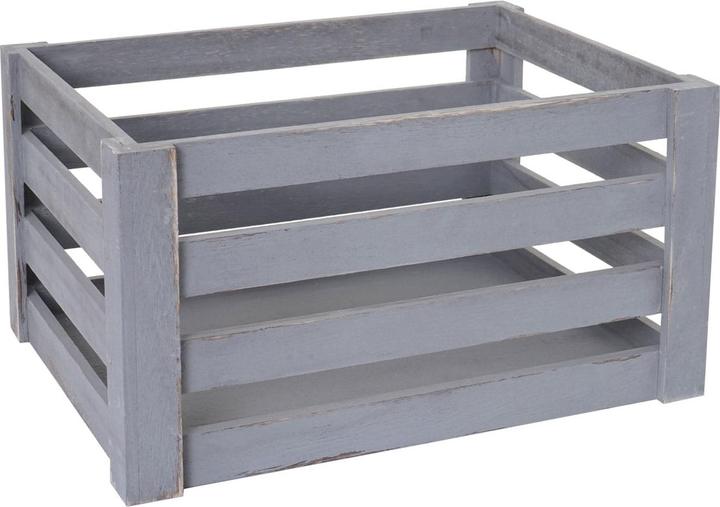 Produktbild JOHN316 Holzkiste (3er-Set)