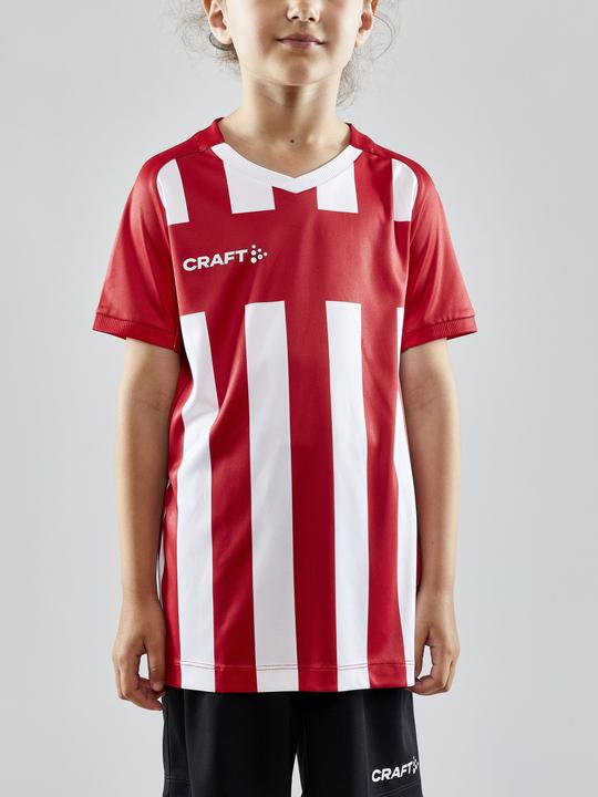 Actual product image Craft Progress 2.0 Stripe Jersey JR (146)