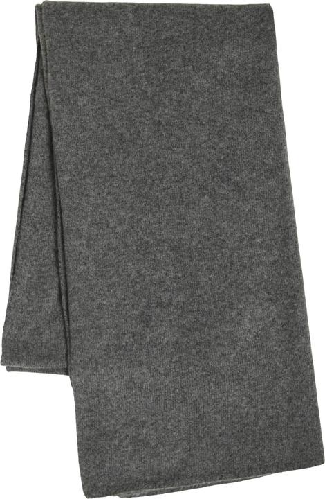 Actual product image Vila Soft knitted scarf