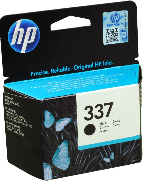Immagine prodotto HP 337 (FC)