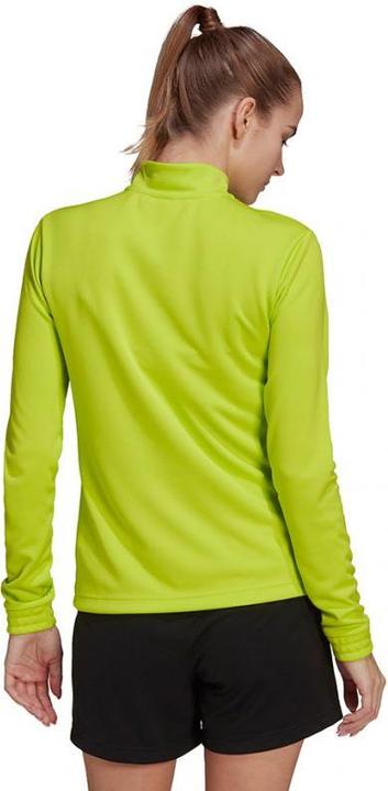 Produktbild adidas Entrada 22 Trainingspullover Damen (XS)