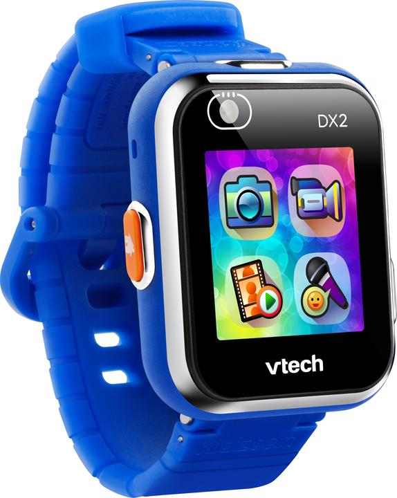 Image du produit VTech Montre intelligente Kidizoom DX2 (Allemand)