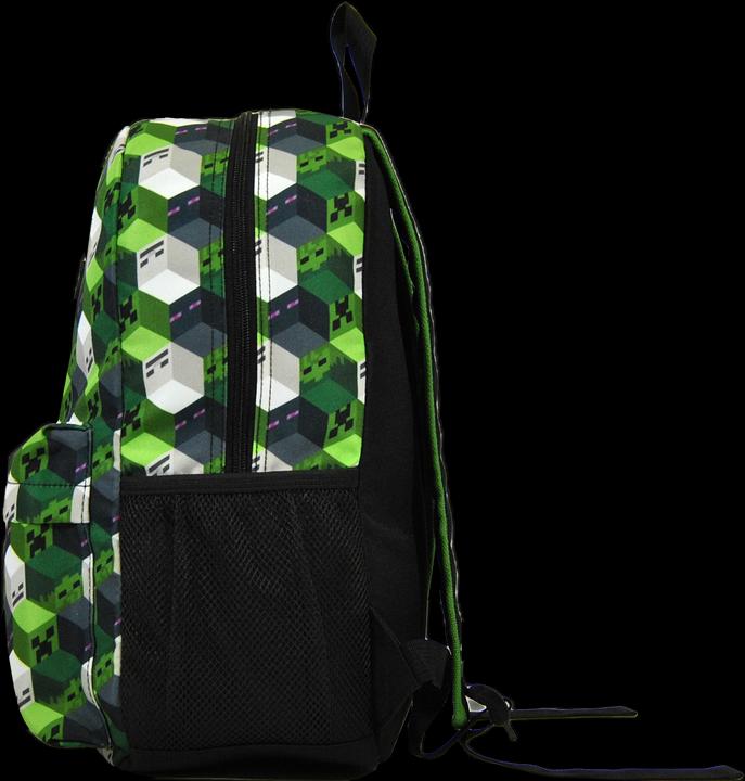 Actual product image Kids Licensing Minecraft