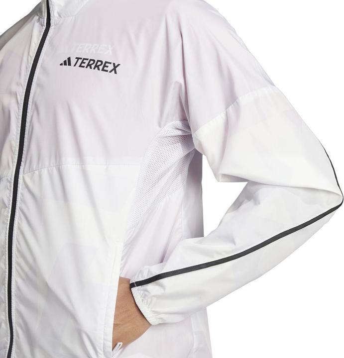 Actual product image adidas MT P Wind Jacket (S)