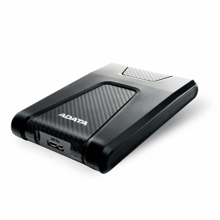 Actual product image Adata DashDrive USB (1 TB)
